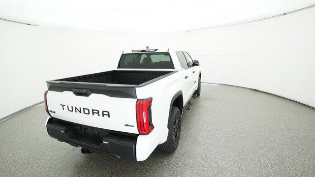 new 2024 Toyota Tundra car, priced at $56,440