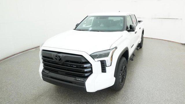 new 2026 Toyota Tundra car, priced at $60,439