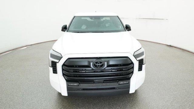 new 2026 Toyota Tundra car, priced at $60,439