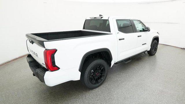 new 2026 Toyota Tundra car, priced at $60,439