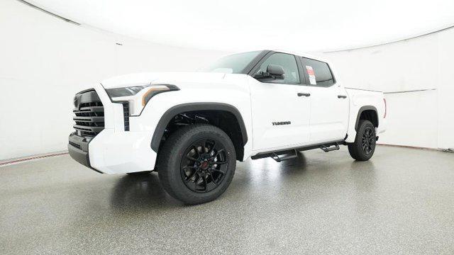 new 2026 Toyota Tundra car, priced at $60,439
