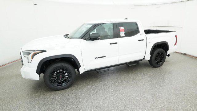new 2026 Toyota Tundra car, priced at $60,439