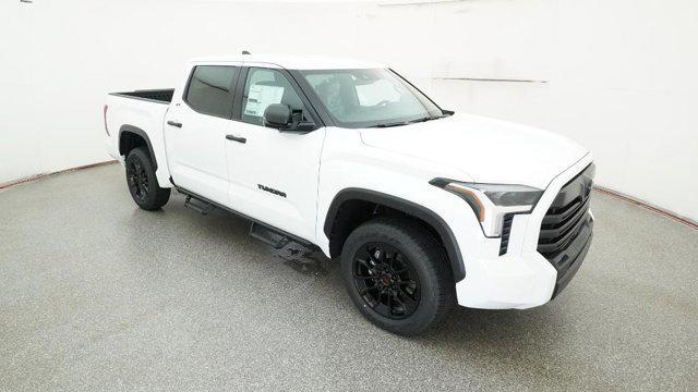 new 2026 Toyota Tundra car, priced at $60,439