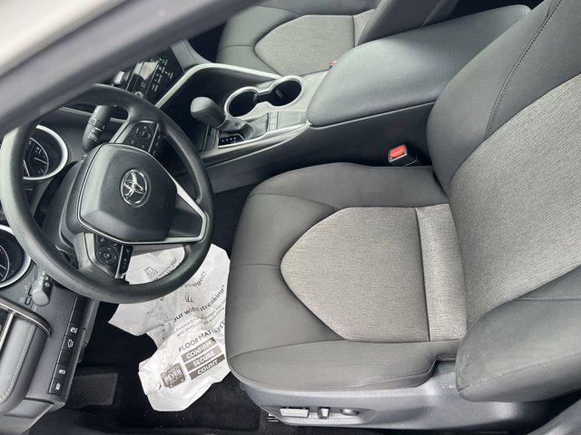 used 2024 Toyota Camry car, priced at $23,998