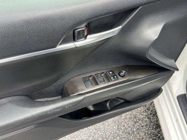 used 2024 Toyota Camry car, priced at $23,998