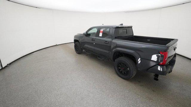 new 2025 Toyota Tacoma car, priced at $51,428