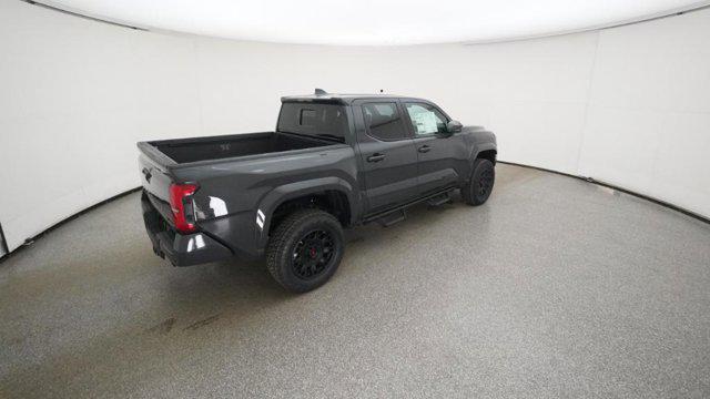 new 2025 Toyota Tacoma car, priced at $51,428
