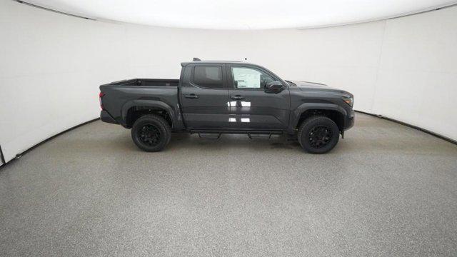 new 2025 Toyota Tacoma car, priced at $51,428
