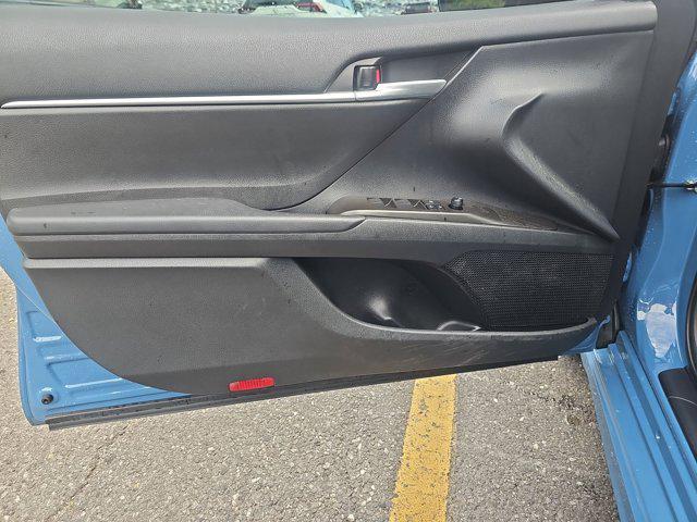 used 2023 Toyota Camry car, priced at $28,998