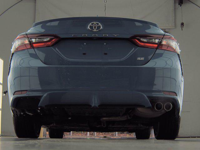 used 2023 Toyota Camry car, priced at $28,998