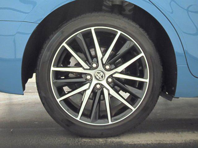used 2023 Toyota Camry car, priced at $28,998
