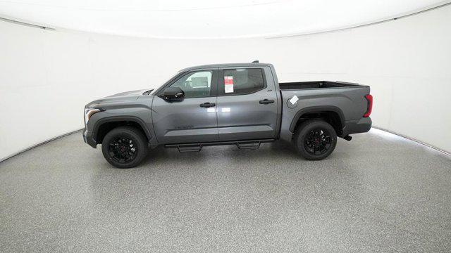 new 2025 Toyota Tundra car, priced at $59,491