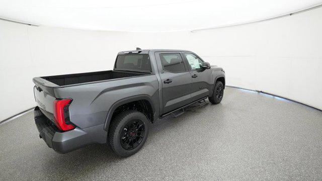 new 2025 Toyota Tundra car, priced at $59,491