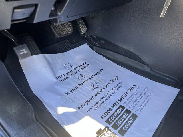 used 2019 Toyota Highlander car, priced at $22,498