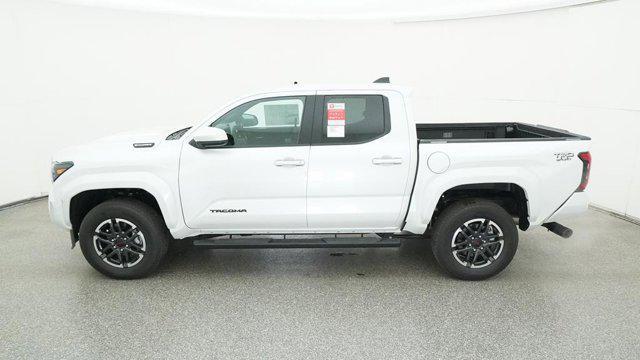 new 2024 Toyota Tacoma car, priced at $53,137