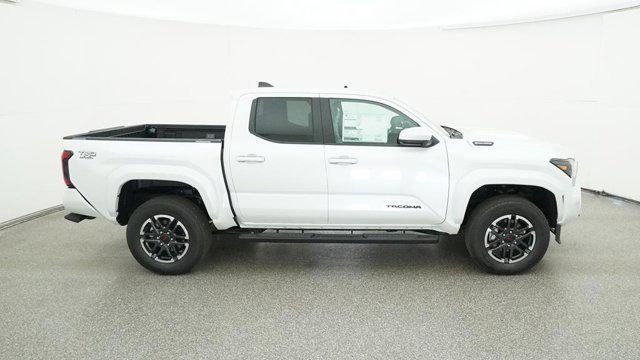 new 2024 Toyota Tacoma car, priced at $53,137