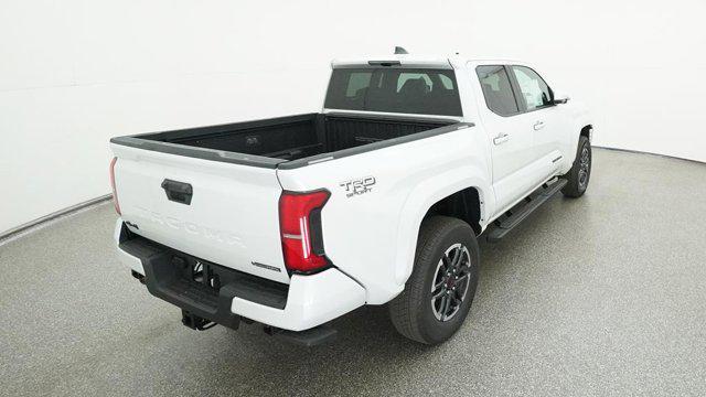 new 2024 Toyota Tacoma car, priced at $53,137