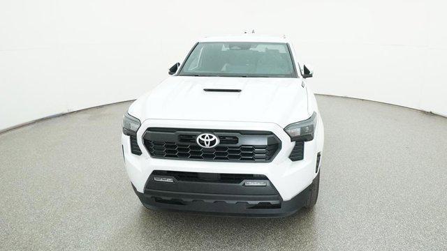 new 2024 Toyota Tacoma car, priced at $53,137