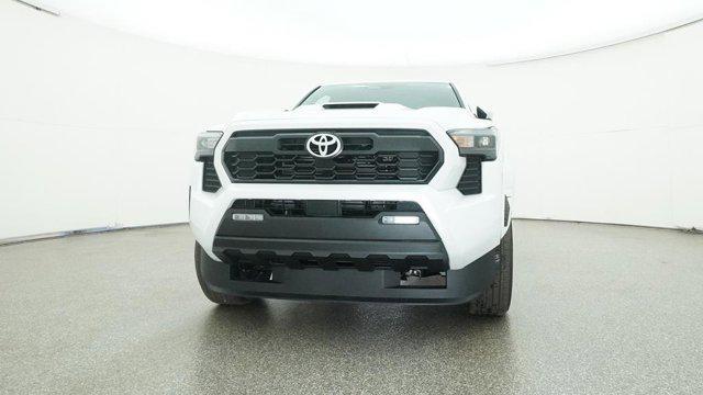 new 2024 Toyota Tacoma car, priced at $53,137