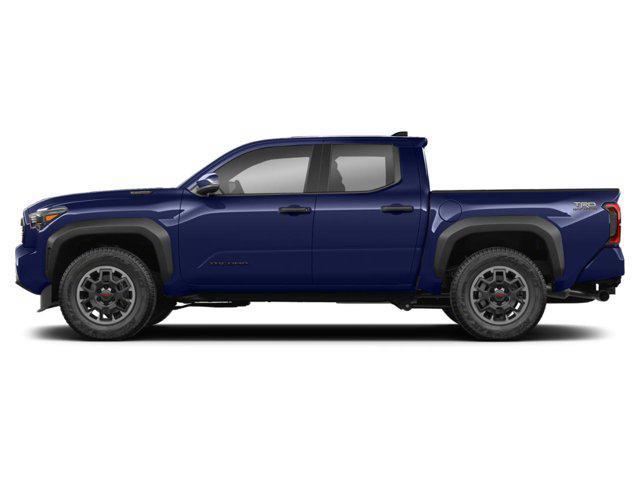 new 2024 Toyota Tacoma car, priced at $50,164