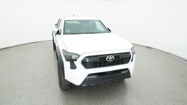 new 2024 Toyota Tacoma car, priced at $46,857