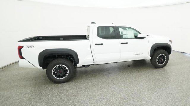 new 2024 Toyota Tacoma car, priced at $46,857