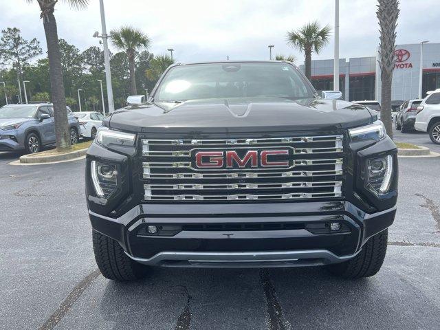 used 2023 GMC Canyon car, priced at $50,448