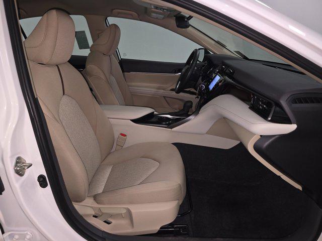 used 2020 Toyota Camry car, priced at $25,998