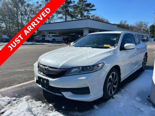 used 2017 Honda Accord car, priced at $15,178