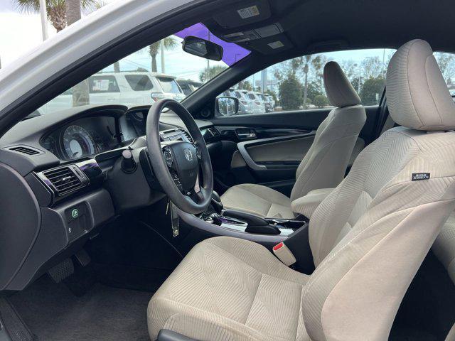 used 2017 Honda Accord car, priced at $15,498