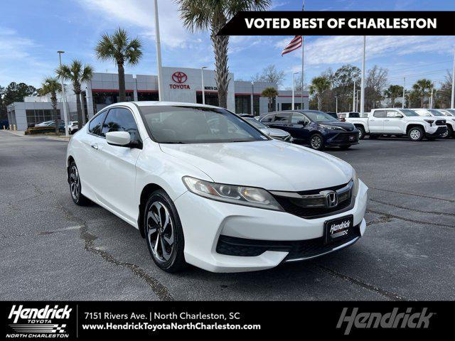 used 2017 Honda Accord car, priced at $15,498