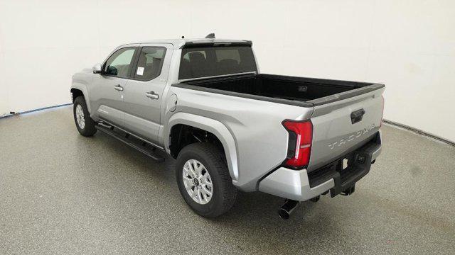 new 2025 Toyota Tacoma car, priced at $40,868