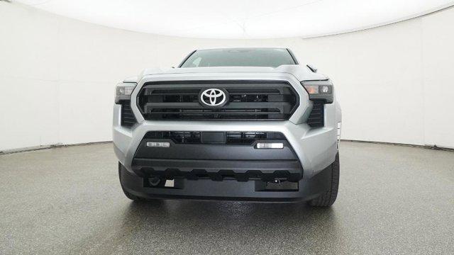 new 2025 Toyota Tacoma car, priced at $40,868