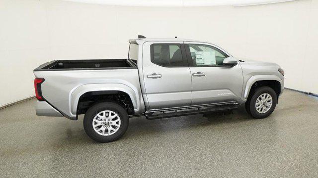 new 2025 Toyota Tacoma car, priced at $40,868