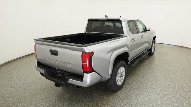 new 2025 Toyota Tacoma car, priced at $40,868