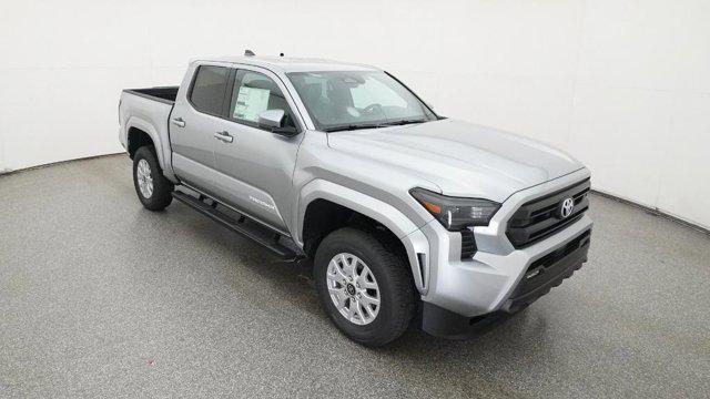 new 2025 Toyota Tacoma car, priced at $40,868