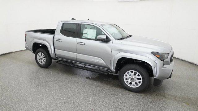 new 2025 Toyota Tacoma car, priced at $40,868