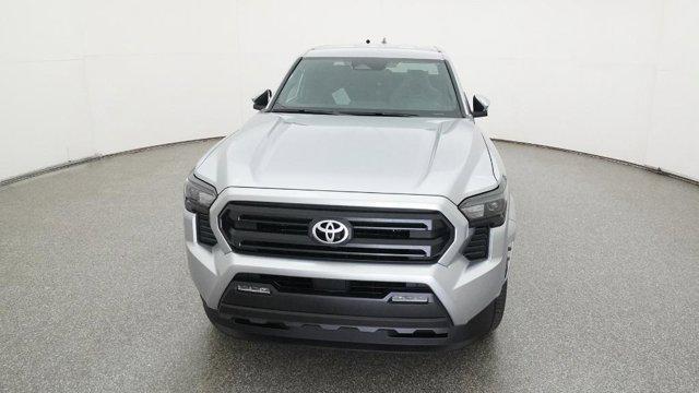 new 2025 Toyota Tacoma car, priced at $40,868