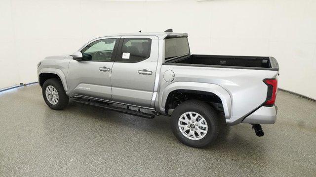 new 2025 Toyota Tacoma car, priced at $40,868