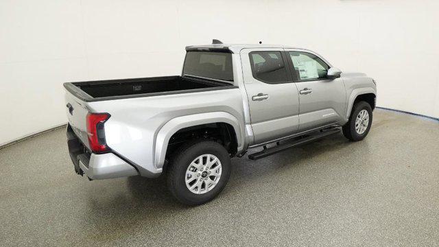 new 2025 Toyota Tacoma car, priced at $40,868