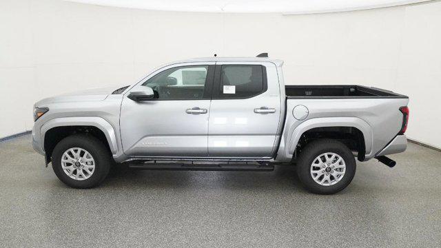 new 2025 Toyota Tacoma car, priced at $40,868