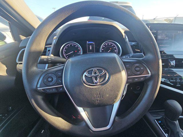 used 2022 Toyota Camry car, priced at $23,998