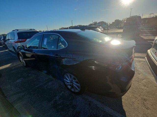 used 2022 Toyota Camry car, priced at $23,998