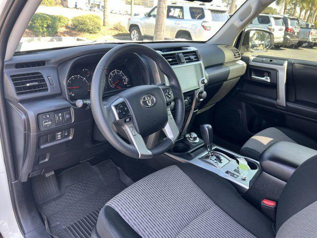 used 2023 Toyota 4Runner car, priced at $43,998