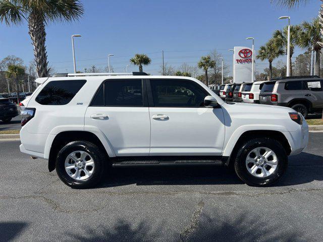 used 2023 Toyota 4Runner car, priced at $43,998