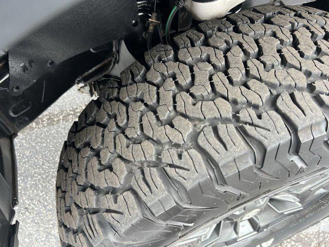 used 2019 Toyota Tacoma car, priced at $34,998
