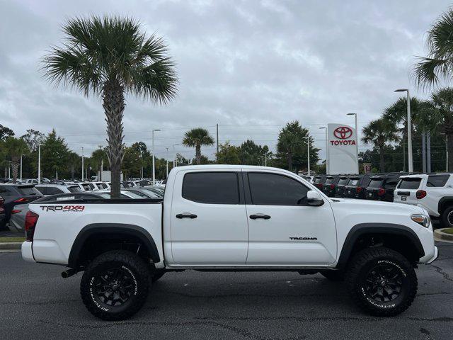 used 2019 Toyota Tacoma car, priced at $34,998