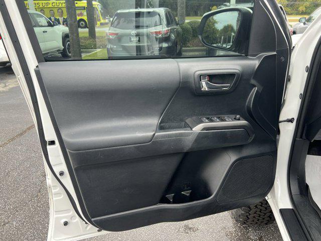 used 2019 Toyota Tacoma car, priced at $34,998