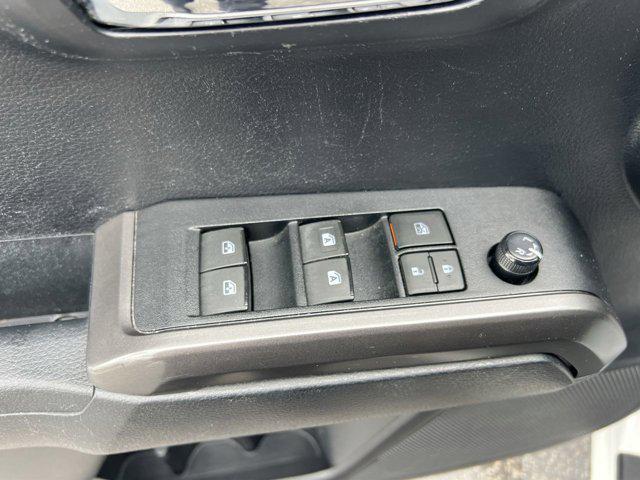 used 2019 Toyota Tacoma car, priced at $34,998