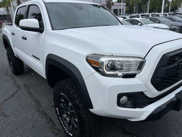 used 2019 Toyota Tacoma car, priced at $34,998